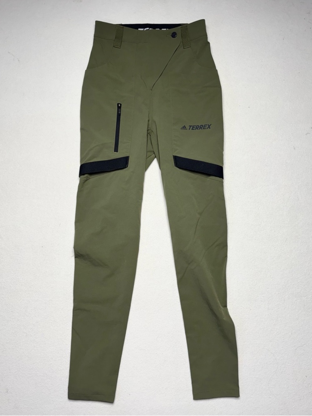 Like New Adidas Terrex Pants XS